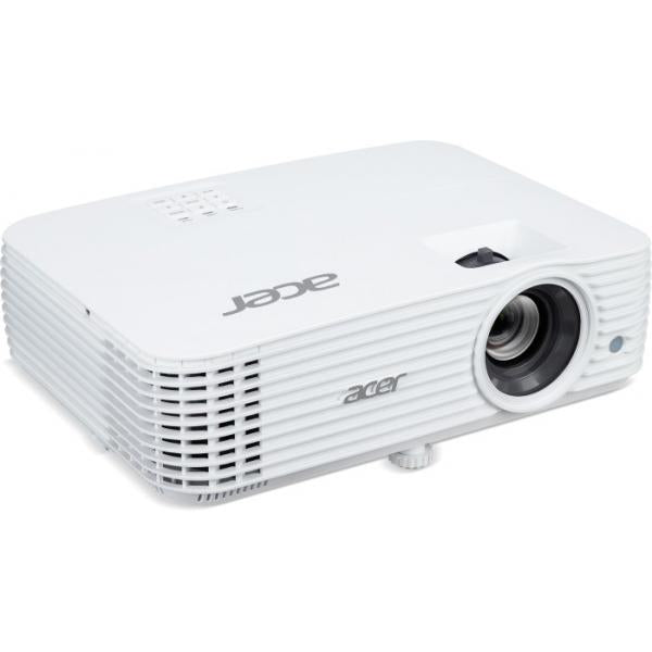 Acer H6815BD - 4K Ultra HD DLP Projector - 3840x2160 - 4000 ANSI Lumens - White [MR.JTA11.001]