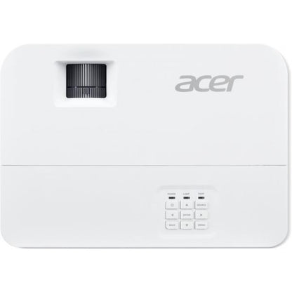 Acer H6815BD - 4K Ultra HD DLP Projector - 3840x2160 - 4000 ANSI Lumens - White [MR.JTA11.001]