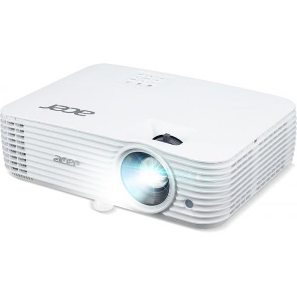 Acer H6815BD - 4K Ultra HD DLP Projector - 3840x2160 - 4000 ANSI Lumens - White [MR.JTA11.001]