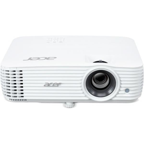 Acer H6815BD - 4K Ultra HD DLP Projector - 3840x2160 - 4000 ANSI Lumens - White [MR.JTA11.001]