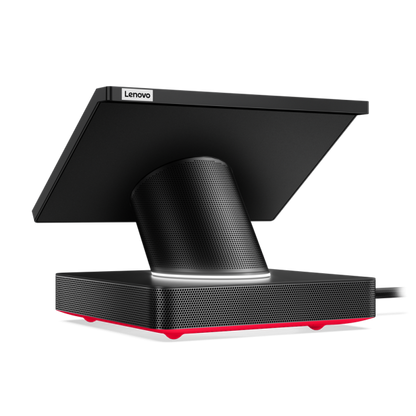 Lenovo Think Smart Hub (Teams)- PROMO PER ORDINI ONLINE, VALIDA FINO AD ESAURIMENTO SCORTE 11H10002IX [11H10002IX]