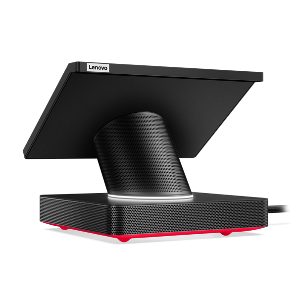 Lenovo Think Smart Hub (Teams)- PROMO PER ORDINI ONLINE, VALIDA FINO AD ESAURIMENTO SCORTE 11H10002IX [11H10002IX]