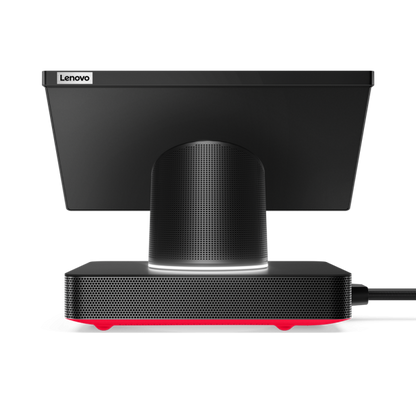 Lenovo Think Smart Hub (Teams)- PROMO PER ORDINI ONLINE, VALIDA FINO AD ESAURIMENTO SCORTE 11H10002IX [11H10002IX]