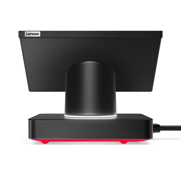 Lenovo Think Smart Hub (Teams)- PROMO PER ORDINI ONLINE, VALIDA FINO AD ESAURIMENTO SCORTE 11H10002IX [11H10002IX]