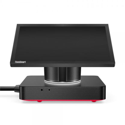 Lenovo Think Smart Hub (Teams)- PROMO PER ORDINI ONLINE, VALIDA FINO AD ESAURIMENTO SCORTE 11H10002IX [11H10002IX]