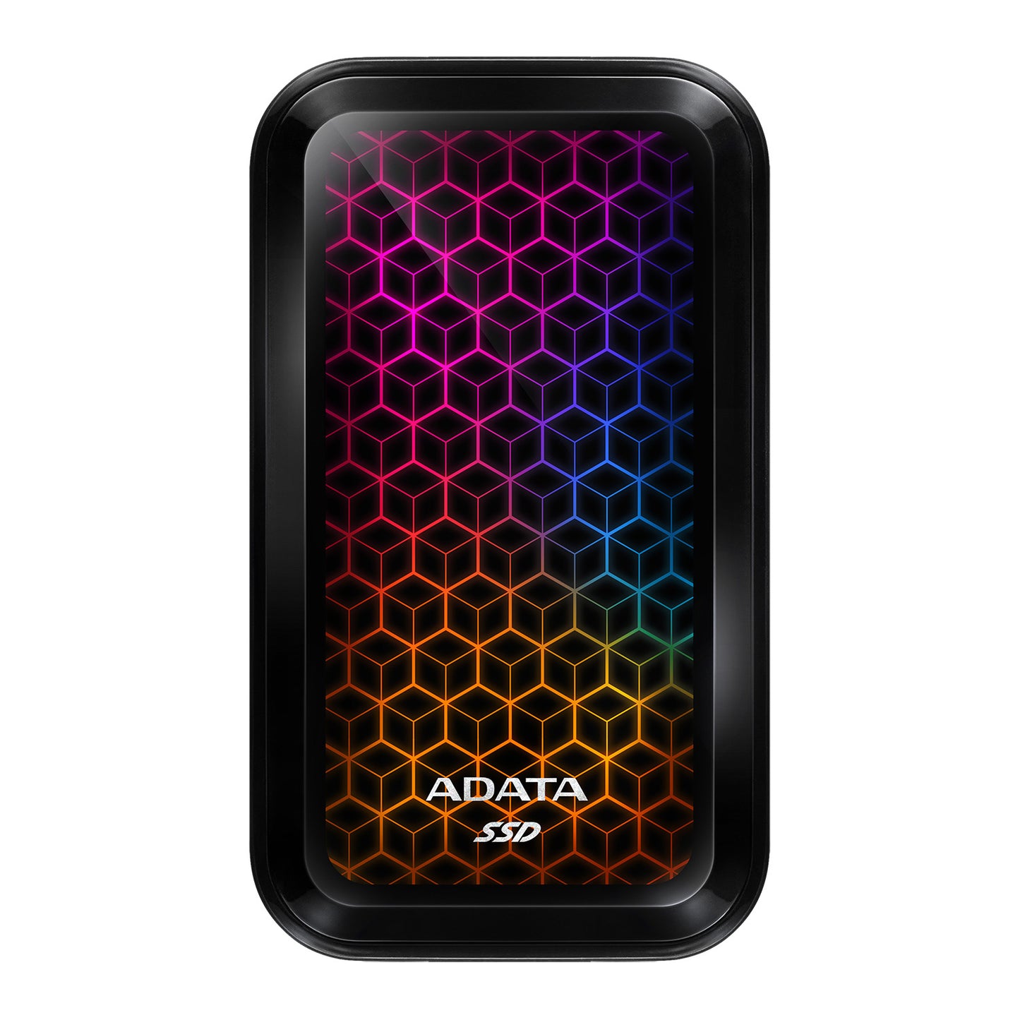 ADATA SE770G 1000 GB Nero [ASE770G-1TU32G2-CBK]