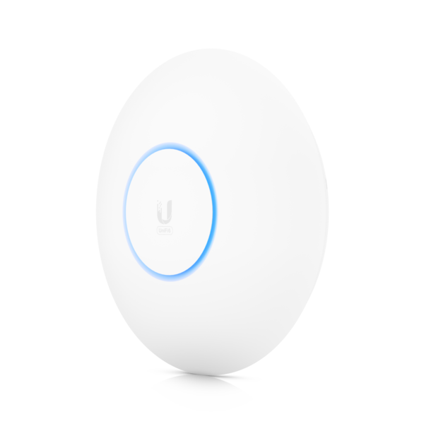 Ubiquiti Networks Punto de Acceso WiFi 6 de Largo Alcance [U6-LR] 