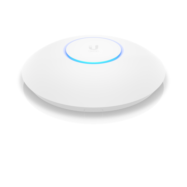 Ubiquiti Networks Punto de Acceso WiFi 6 de Largo Alcance [U6-LR] 