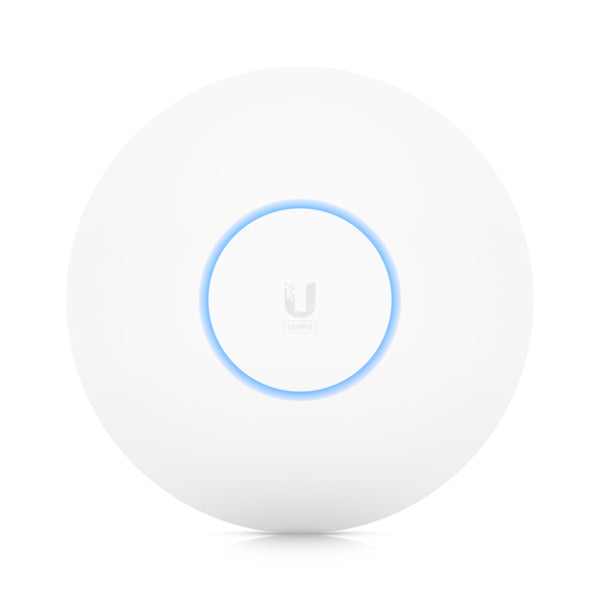 Ubiquiti Networks Punto de Acceso WiFi 6 de Largo Alcance [U6-LR] 