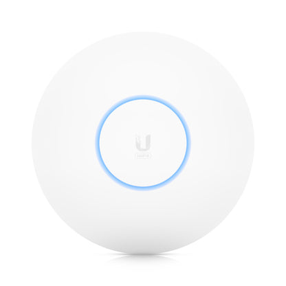 Ubiquiti Networks Punto de Acceso WiFi 6 de Largo Alcance [U6-LR] 