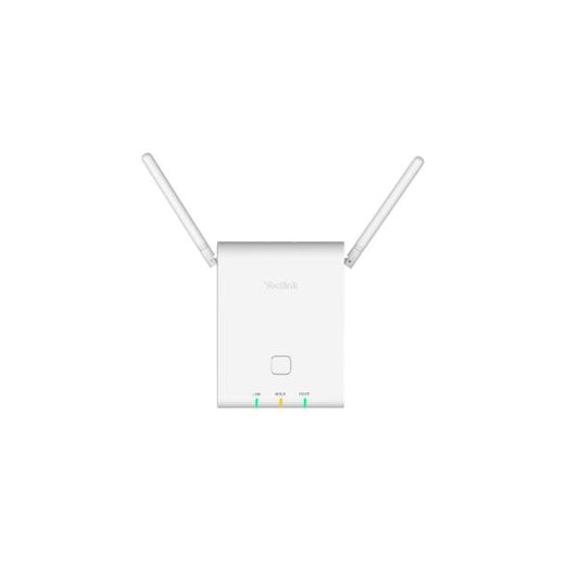 Yealink W90B, DECT IP Base Station W90B [W90B]