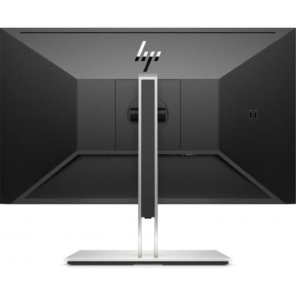 Hp E27q G4 QHD - 27 inch - Quad HD IPS LED Monitor - 2560x1440 - Pivot / HAS [9VG82AA#ABB]