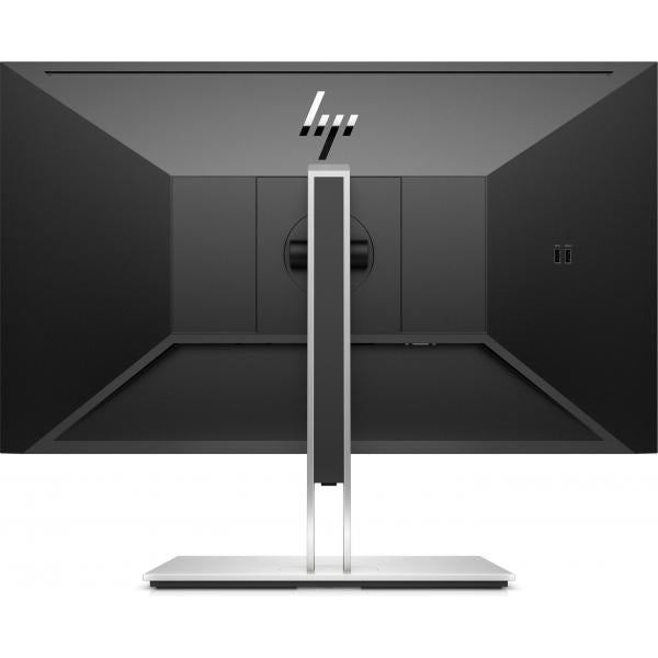 Hp E27q G4 QHD - 27 inch - Quad HD IPS LED Monitor - 2560x1440 - Pivot / HAS [9VG82AA#ABB]