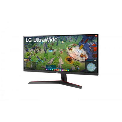 Lg WP60G - 29 pulgadas - Monitor LED IPS UltraWide Full HD - 2560x1080 - USB-C [29WP60G-B] 