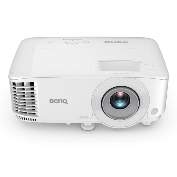 BenQ MH560 videoproiettore Proiettore a raggio standard 3800 ANSI lumen DLP 1080p (1920x1080) Bianco [MH560]