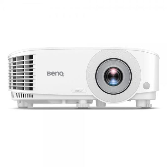 BenQ MH560 videoproiettore Proiettore a raggio standard 3800 ANSI lumen DLP 1080p (1920x1080) Bianco [MH560]