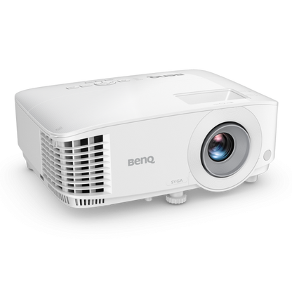 Benq MS560 video projector 4000 ANSI lumen DLP SVGA (800x600) White [MS560] 