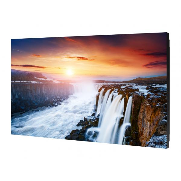 Samsung VH55R-R Pannello piatto per segnaletica digitale 139,7 cm (55") LED 700 cd/m Full HD Nero 24/7 [LH55VHRRBGBXEN]