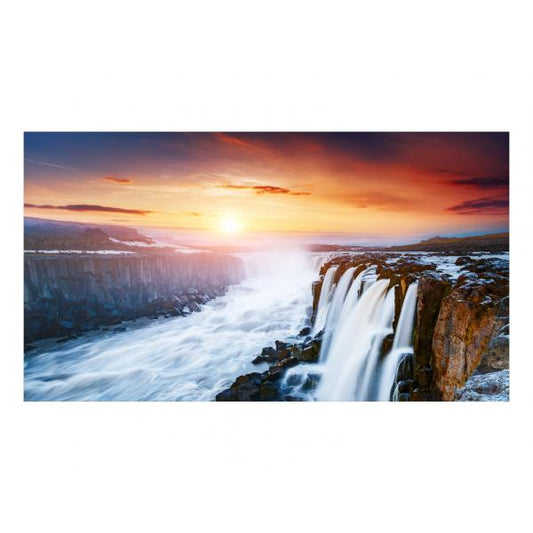 Samsung VH55R-R Pannello piatto per segnaletica digitale 139,7 cm (55") LED 700 cd/m Full HD Nero 24/7 [LH55VHRRBGBXEN]