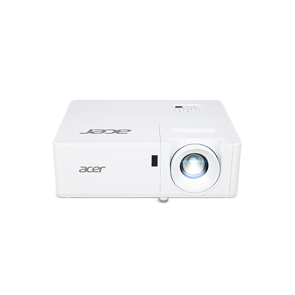 ACER VIDEOPROIETTORE XL1220, XGA LASER, CONTR 20.000:1, 3100 ANSI, HDMI [MR.JTR11.001]