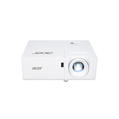 ACER VIDEOPROIETTORE XL1220, XGA LASER, CONTR 20.000:1, 3100 ANSI, HDMI [MR.JTR11.001]