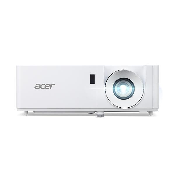 ACER VIDEOPROIETTORE XL1220, XGA LASER, CONTR 20.000:1, 3100 ANSI, HDMI [MR.JTR11.001]