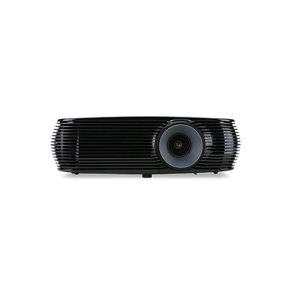 Acer X1228H - XGA DLP Projector - 1024x768 - 4500 ANSI Lumens - Black [MR.JTH11.001]