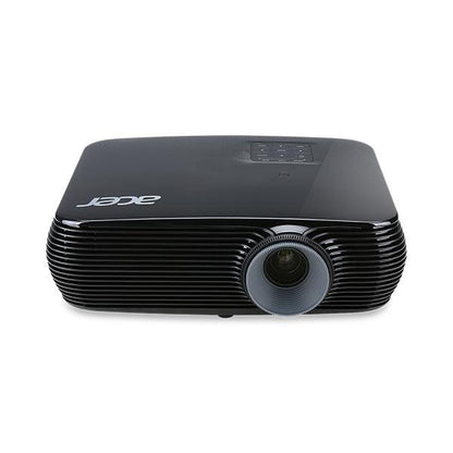 Acer X1228H - XGA DLP Projector - 1024x768 - 4500 ANSI Lumens - Black [MR.JTH11.001]