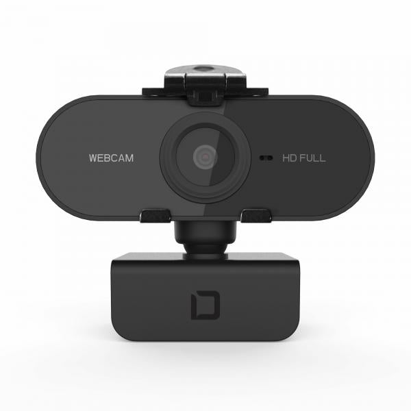 DICOTA WEBCAM PRO PLUS FULL HD [D31841]