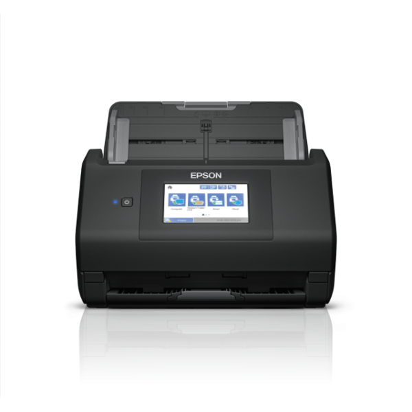 Epson WorkForce ES-580W [B11B258401]