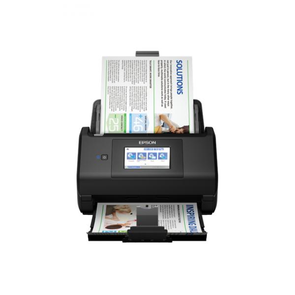 Epson WorkForce ES-580W [B11B258401]