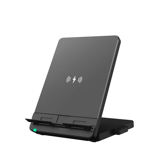 Yealink WHC60 Qi Wireless Charger [WHC60]