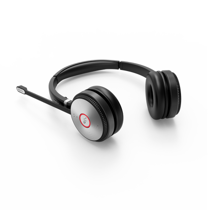 Yealink WH62 Dual Teams - Wireless Headset [1308001]