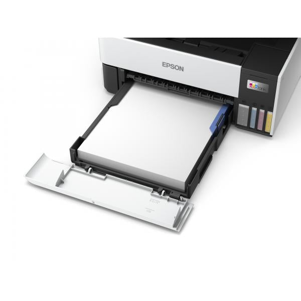 Epson EcoTank ET-5150 Inyección de tinta A4 4800 x 1200 DPI 37 ppm Wifi [C11CJ89402]