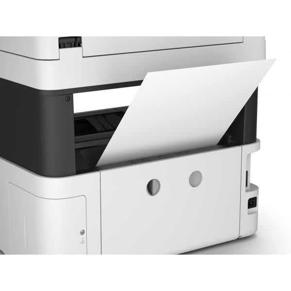 EPSON MULTIF. INK A4 COLORE, ECOTANK ET-5150, 37PPM, FRONTE/RETRO, USB/LAN/WIFI, 3 IN 1 [C11CJ89402]