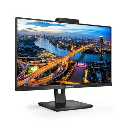 Philips B Line 243B1JH/00 Monitor PC 60,5 cm (23.8") 1920 x 1080 Pixel Full HD LCD Nero [243B1JH/00]