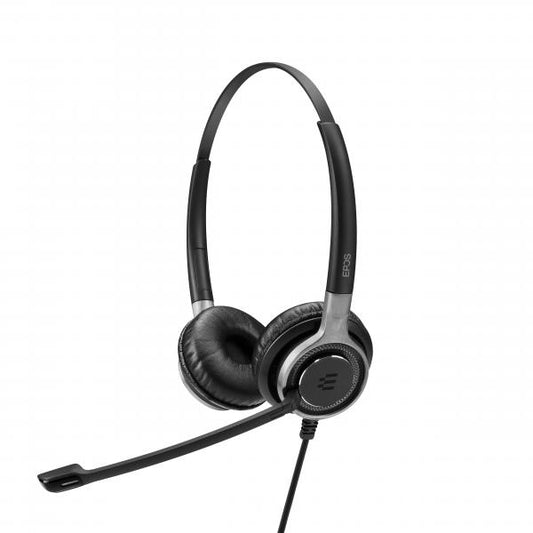 Auriculares USB Epos IMPACT SC 665 [1000645] 