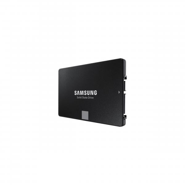 Samsung 870 EVO 2.5" 250 GB Serial ATA III V-NAND [MZ-77E250B/EU]