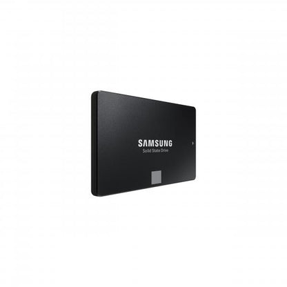 Samsung 870 EVO 2.5" 250 GB Serial ATA III V-NAND [MZ-77E250B/EU] 