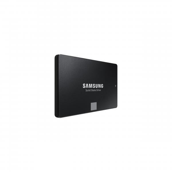 Samsung 870 EVO 2.5" 250 GB Serial ATA III V-NAND [MZ-77E250B/EU]