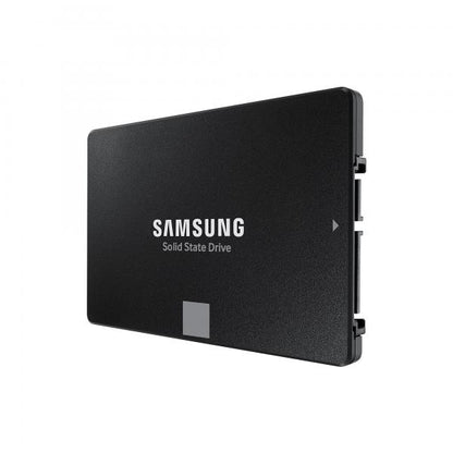 Samsung 870 EVO 2.5" 4 TB Serial ATA III V-NAND [MZ-77E4T0B/EU]