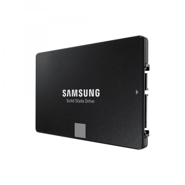 Samsung 870 EVO 2.5" 4 TB Serial ATA III V-NAND [MZ-77E4T0B/EU]