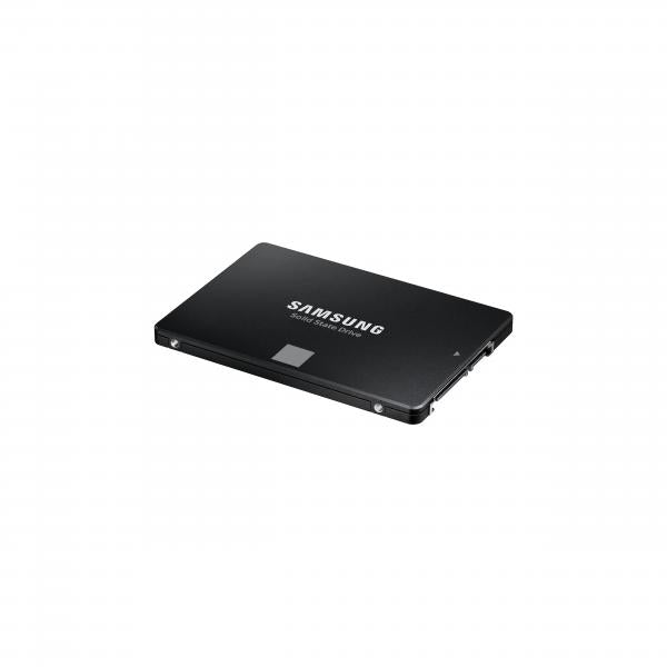 Samsung 870 EVO 2.5" 4 TB Serial ATA III V-NAND [MZ-77E4T0B/EU]