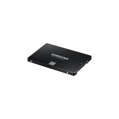 Samsung 870 EVO 2.5" 4 TB Serial ATA III V-NAND [MZ-77E4T0B/EU]