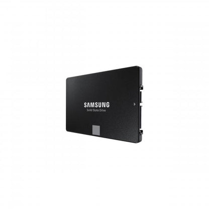 Samsung 870 EVO 2.5" 2 TB Serial ATA III V-NAND MLC [MZ-77E2T0B/EU]