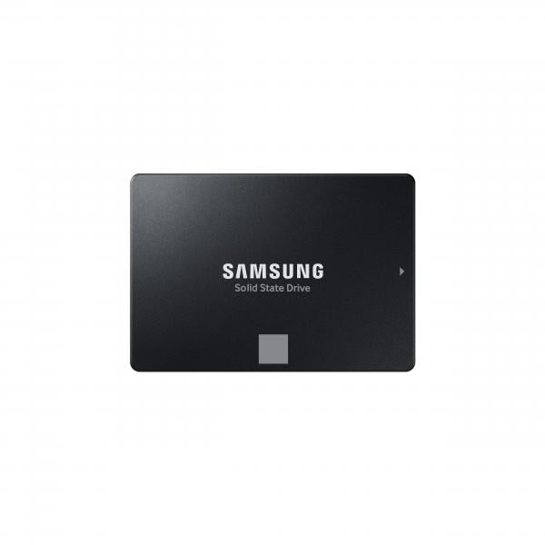 Samsung 870 EVO 2.5" 2 TB Serial ATA III V-NAND MLC [MZ-77E2T0B/EU]