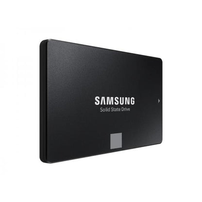 1TB 870 EVO Serie SSD 25" SATA-600 7mm [MZ-77E1T0B/EU]