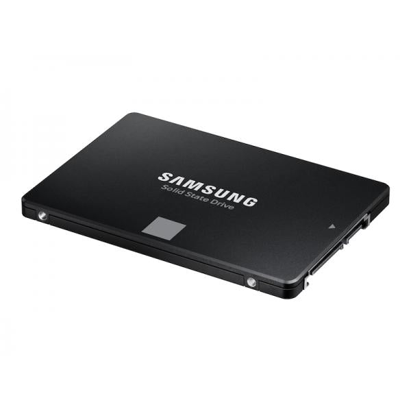 1TB 870 EVO Serie SSD 25" SATA-600 7mm [MZ-77E1T0B/EU]