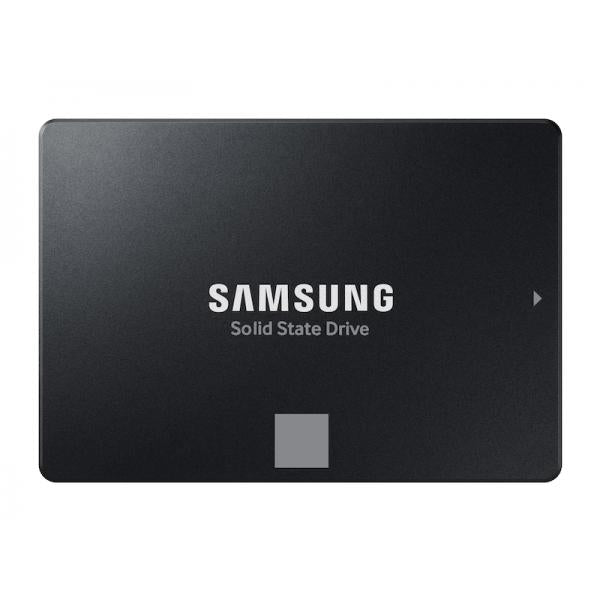 1TB 870 EVO Serie SSD 25" SATA-600 7mm [MZ-77E1T0B/EU]