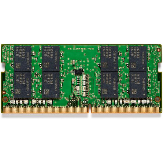 16GB DDR4 PC4-25600 3200Mhz SO-DIMM 1.2V CL11 Zbook G7/G8 [286J1AA#AC3]
